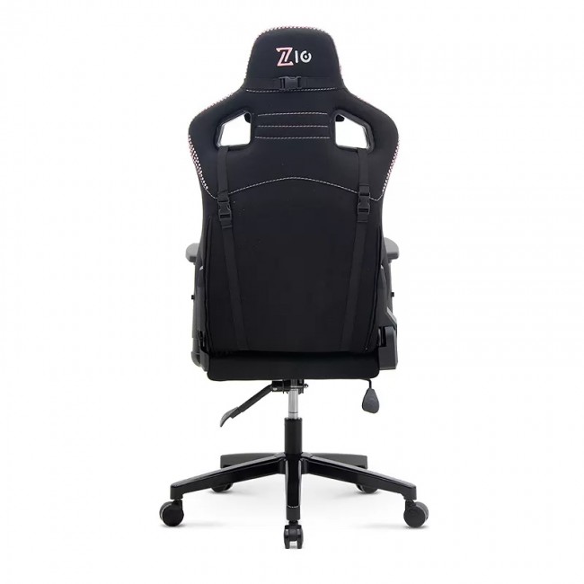 Καρέκλα γραφείου ZIO GAMING PRO ELEGANT Megapap χρώμα pebbles 61x67x125/134εκ.