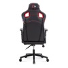 Καρέκλα γραφείου ZIO GAMING PRO ELEGANT Megapap χρώμα comic 61x67x125/134εκ.