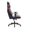 Καρέκλα γραφείου ZIO GAMING PRO ELEGANT Megapap χρώμα comic 61x67x125/134εκ.