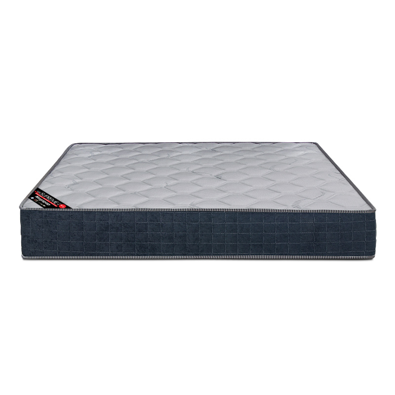 Supreme Megapap anatomical pocket spring mattress 160x200x28cm.