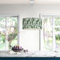 Alamea Megapap E27 fabric ceiling lamp multicolor Φ38x70cm.