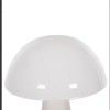 ΕΠΙΤΡΑΠΕΖΙΟ ΦΩΤΙΣΤΙΚΟ SMUSH HM4258.03 ΜΕΤΑΛΛΟ ΣΕ ΛΕΥΚΟ-ΡΥΘΜΙΖΟΜΕΝΟ ΚΑΠΕΛΟ Φ32,5x69Υεκ.