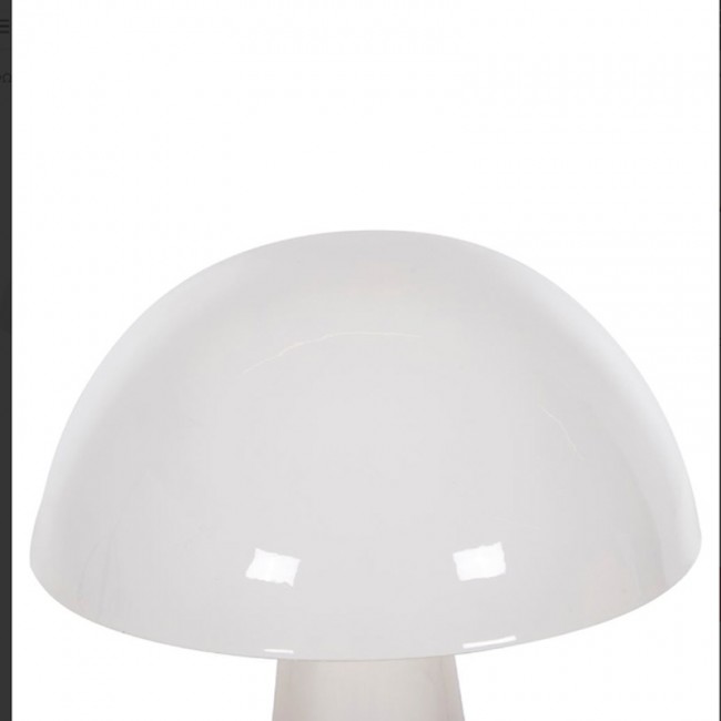 ΕΠΙΤΡΑΠΕΖΙΟ ΦΩΤΙΣΤΙΚΟ SMUSH HM4258.03 ΜΕΤΑΛΛΟ ΣΕ ΛΕΥΚΟ-ΡΥΘΜΙΖΟΜΕΝΟ ΚΑΠΕΛΟ Φ32,5x69Υεκ.