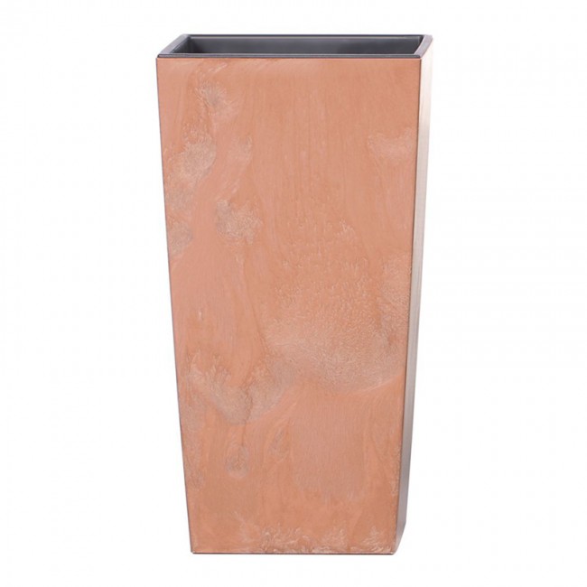 ΚΕΡΑΜΙΔΙ ΠΛΑΣΤΙΚΟ ΚΑΣΠΩ URBI SQUARE BETON EFFECT 40X40X75 ΕΚ