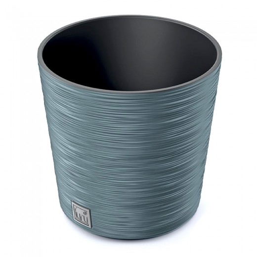 ΜΠΛΕ ΠΛΑΣΤΙΚΟ ΚΑΣΠΩ FURU ROUND Φ 25X25 ΕΚ