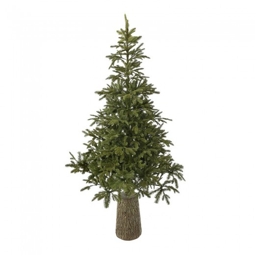 ΔΕΝΔΡΟ MOUNTAIN PINE 240EK ΣΕ FIBER GLASS RESIN ΒΑΣΗ