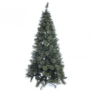 Χριστουγεννιάτικο Δέντρο 180εκ Cashmere Hinged Slim