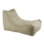 LAZY Lounge Bean Bag Sand (Taupe) 100% waterproof