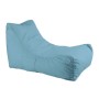 LAZY Lounge Bean Bag Turquoise 100% waterproof