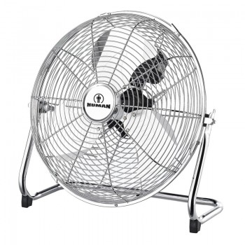 Ανεμιστήρας δαπέδου 18'' 110W - HUMAN FE45