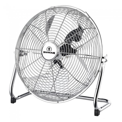 Ανεμιστήρας δαπέδου 18'' 110W - HUMAN FE45
