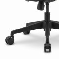 Ανταλλακτικά Ροδάκια Megapap για καρέκλες γραφείου σετ 5 τμχ χρώμα μαύρο