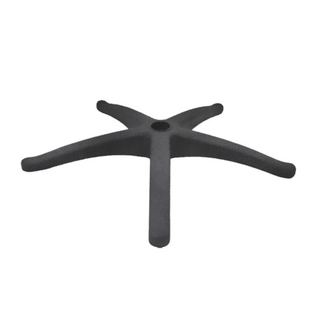 BF Base 270mm Nylon black