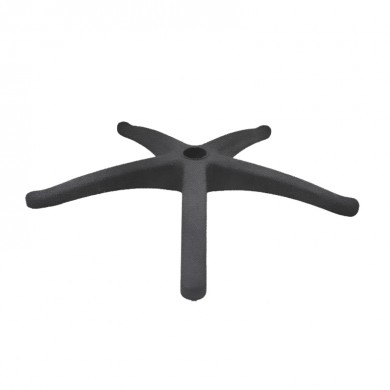 BF Βάση 280mm Nylon μαύρη