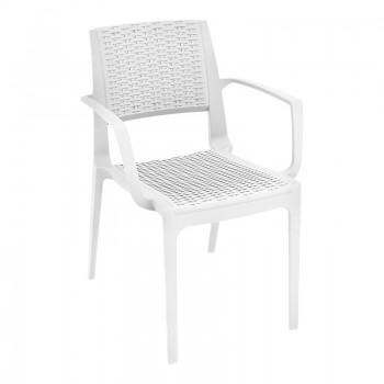 CAPRI ΠΟΛ/ΝΑ WHITE(Σ22) ΠΟΛ/ΝΙΟΥ