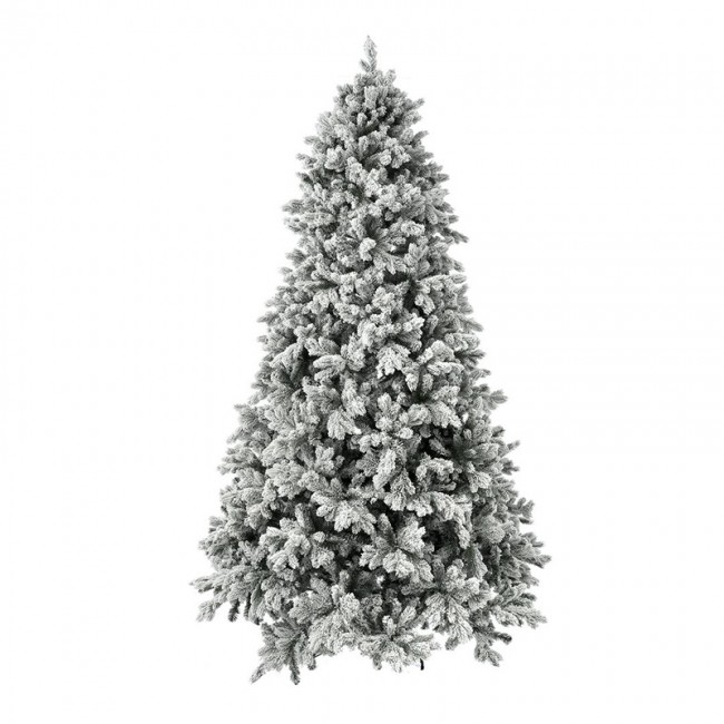 ΔΕΝΔΡΟ FLOCKED SUGAR PINE 210EK