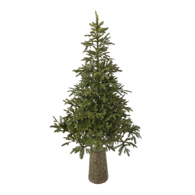 ΔΕΝΔΡΟ MOUNTAIN PINE 240EK ΣΕ FIBER GLASS RESIN ΒΑΣΗ