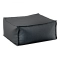 DEPO Stool Bean Bag Grey 100% waterproof (removable cover)