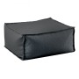 DEPO Stool Bean Bag Grey 100% waterproof (removable cover)