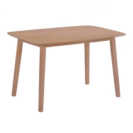 DOM Table 80x120cm Oak
