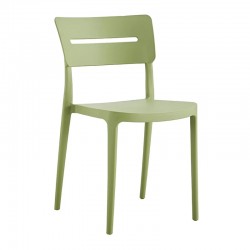 EMILY OLIVE GREEN ΚΑΡΕΚΛΑ ΠΟΛ/ΝΙΟΥ