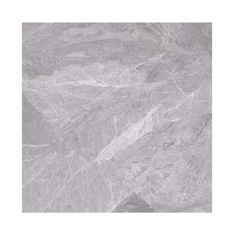 Sintered Stone Table Top 60x60cm/11mm Grey Marble (under MDF 40x40cm)