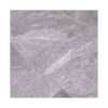 Επιφάνεια Μάρμαρο Sintered Stone, Απόχρωση Grey Marble (MDF για στήριξη βάσης) 80x80cm/11mm