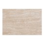 Επιφάνεια τραπεζιού sintered stone χρώμα travertine 70x110εκ.