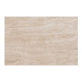 Επιφάνεια Μάρμαρο Sintered Stone, Απόχρωση Travertine Marble (MDF για στήριξη βάσης) 80x120cm/11mm