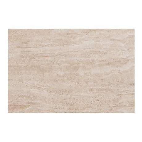 Επιφάνεια τραπεζιού sintered stone χρώμα travertine 80x120εκ.