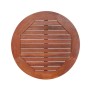 BANNER Table Top D.60/17mm Acacia