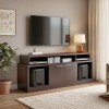 ANALOG TV Cabinet 180x46x70 Wenge