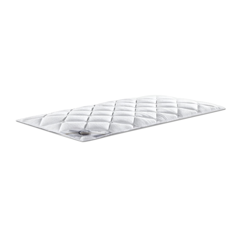 MATTRESS Topper 150x200/5cm