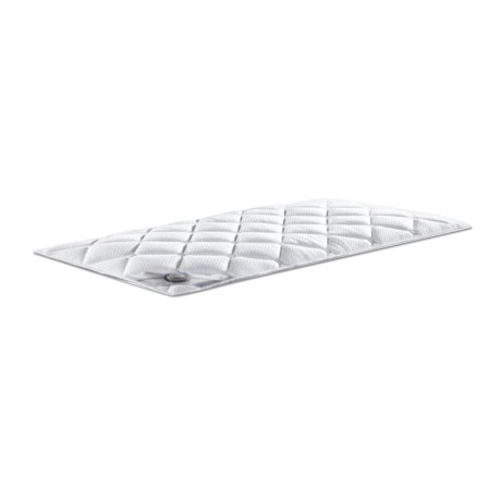 MATTRESS Topper 160x200/5cm