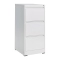 3 DRAWER Cabinet H.103 White