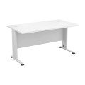 BASIC Desk 150x80cm White
