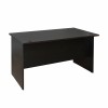 ΓΡΑΦΕΙΟ ΕΠΑΓΓΕΛΜΑΤΙΚΟ SIENNA 120x70x75 HM2015.02 WENGE