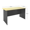 Γραφειο-A 120X70X74Cm Dg/beech