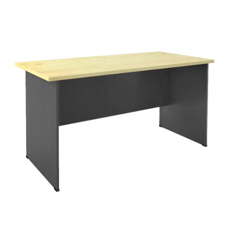 DESK-A DG/Beech 150x70x74