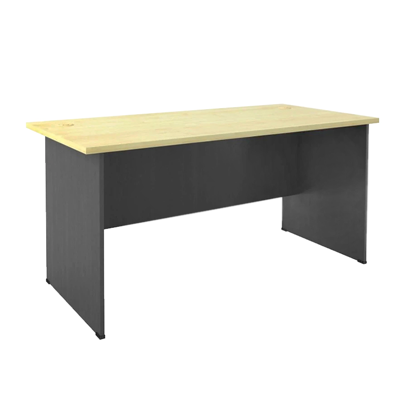 Γραφειο-A 180X70X74Cm Dg/beech