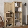 Γραφείο εργασίας πολυμορφικό Last Megapap χρώμα sapphire oak 119x44,7x123εκ. Γραφείο εργασίας πολυμορφικό Last Megapap χρώμα sapphire oak 119x44,7x123εκ.