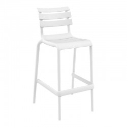 HELEN 75εκ. ΣΚΑΜΠΟ WHITE ΠΟΛ/ΝΙΟΥ
