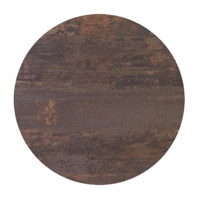 HPL Επιφάνεια Τραπεζιού Απόχρωση Walnut Vintage