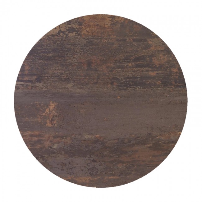 HPL Επιφάνεια Τραπεζιού Απόχρωση Walnut Vintage