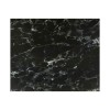 HPL (High Pressure Laminated) Επιφάνεια Τραπεζιού Απόχρωση Black Marble, UV 60x80cm/12mm