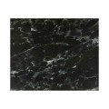 HPL Table Top 60x80cm/12mm Black Marble (UV)
