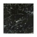 HPL Table Top 80x80cm/12mm Black Marble (UV)