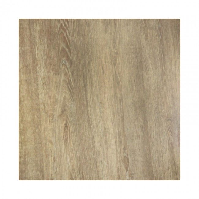 HPL (High Pressure Laminated) Επιφάνεια Τραπεζιού Απόχρωση Φυσικό, UV 70x70cm/12mm