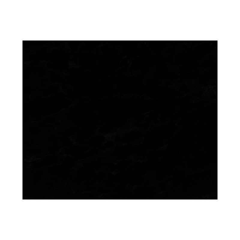 HPL (High Pressure Laminated) Επιφάνεια Τραπεζιού Απόχρωση Μαύρο