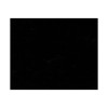 HPL (High Pressure Laminated) Επιφάνεια Τραπεζιού Απόχρωση Μαύρο, UV 60x110cm/12mm